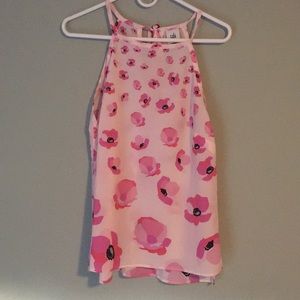 Cabi flowy tank top
